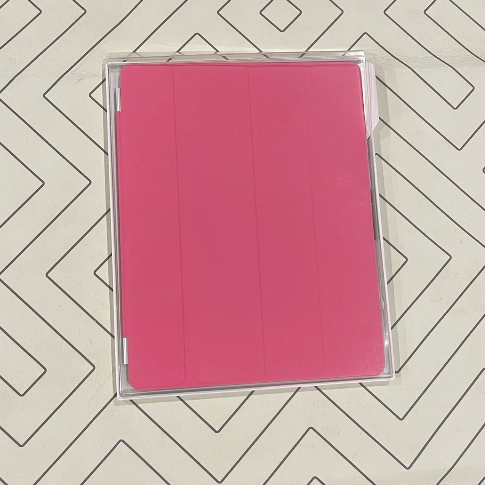 New Apple iPad 2 Smart Cover